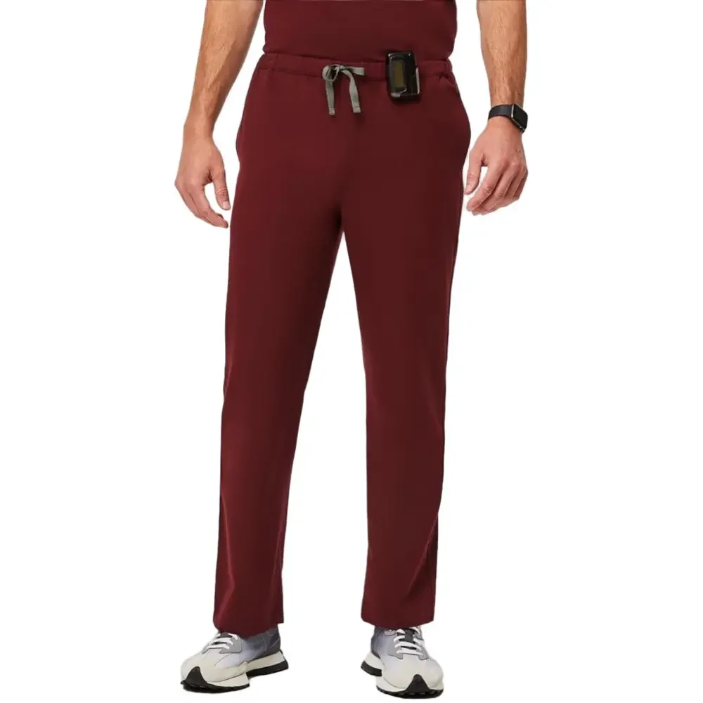 🛼Figs Men's pisco basic scrub pants for men M/XXL Tall color BND NWT